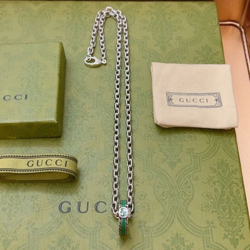 Gucci Necklaces